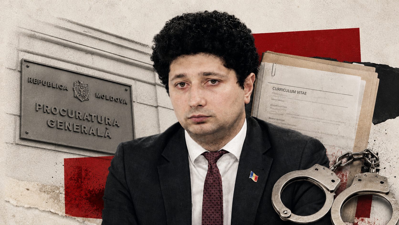 «Я передал резюме. И всё»: Мариан не видит оснований для уголовного дела по скандалу в MoldATSA