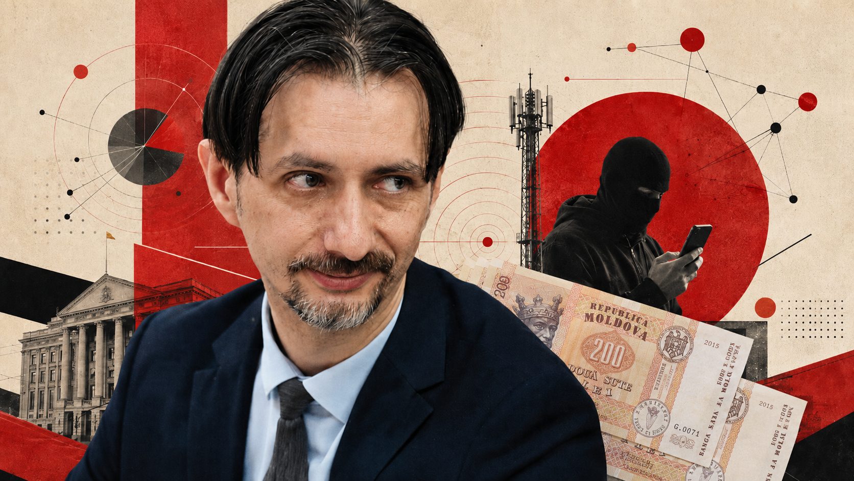 «Деньги не из госбюджета»: в ARCOM оправдывают расходы на премии в 15 млн леев, пока мошенники опустошают счета граждан