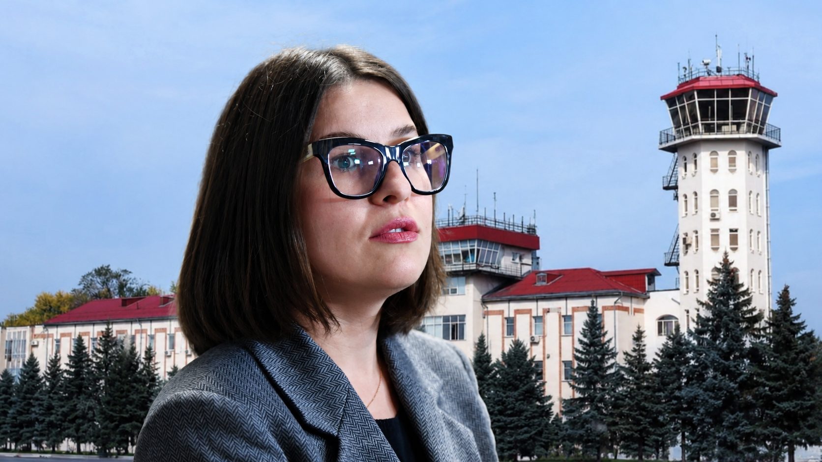 Anastasia Taburceanu a restituit toate salariile încasate de la MOLDATSA. Instituția ține secret mecanismul