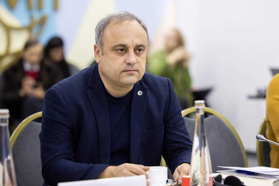 CALM acuză presiuni asupra primarilor: Viorel Furdui – „Reforma teritorială se face în afara legii”