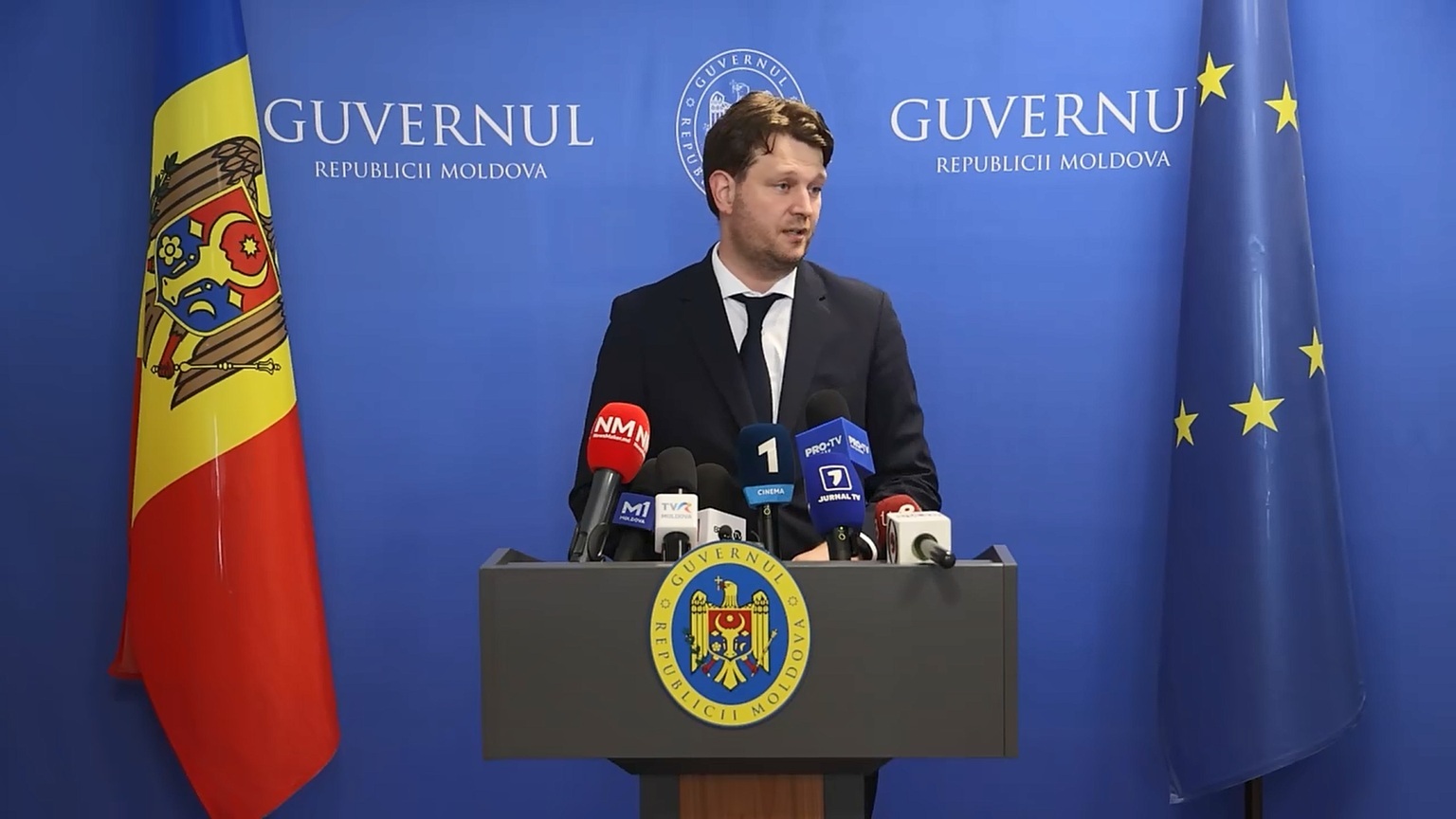 Ministrul Finanțelor anunță reorganizări și posibile fuziuni: „Nu putem avea prea multă lume cu salarii mari”