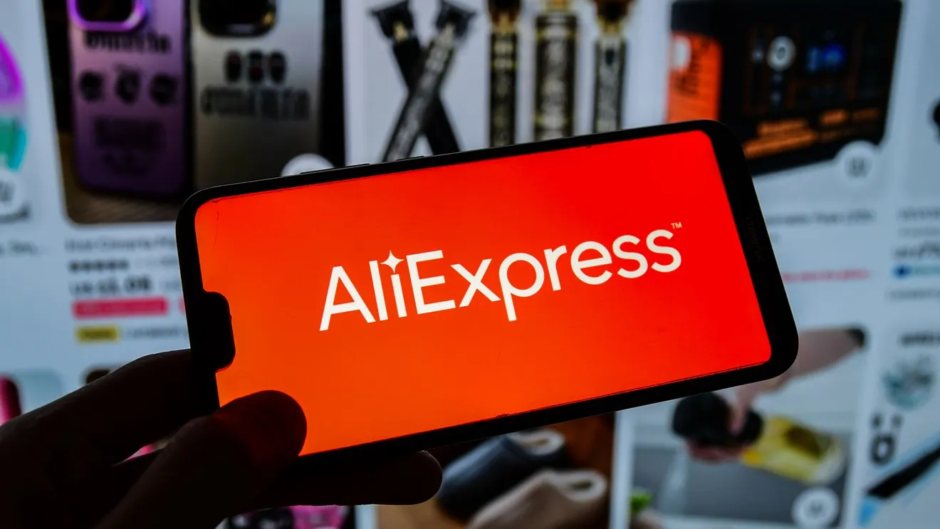 ЕС оштрафовал AliExpress на 550 млн евро за поддельные товары