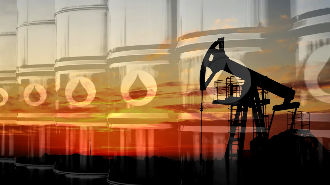Румыния может столкнуться с нефтяным кризисом из-за зависимости от импорта