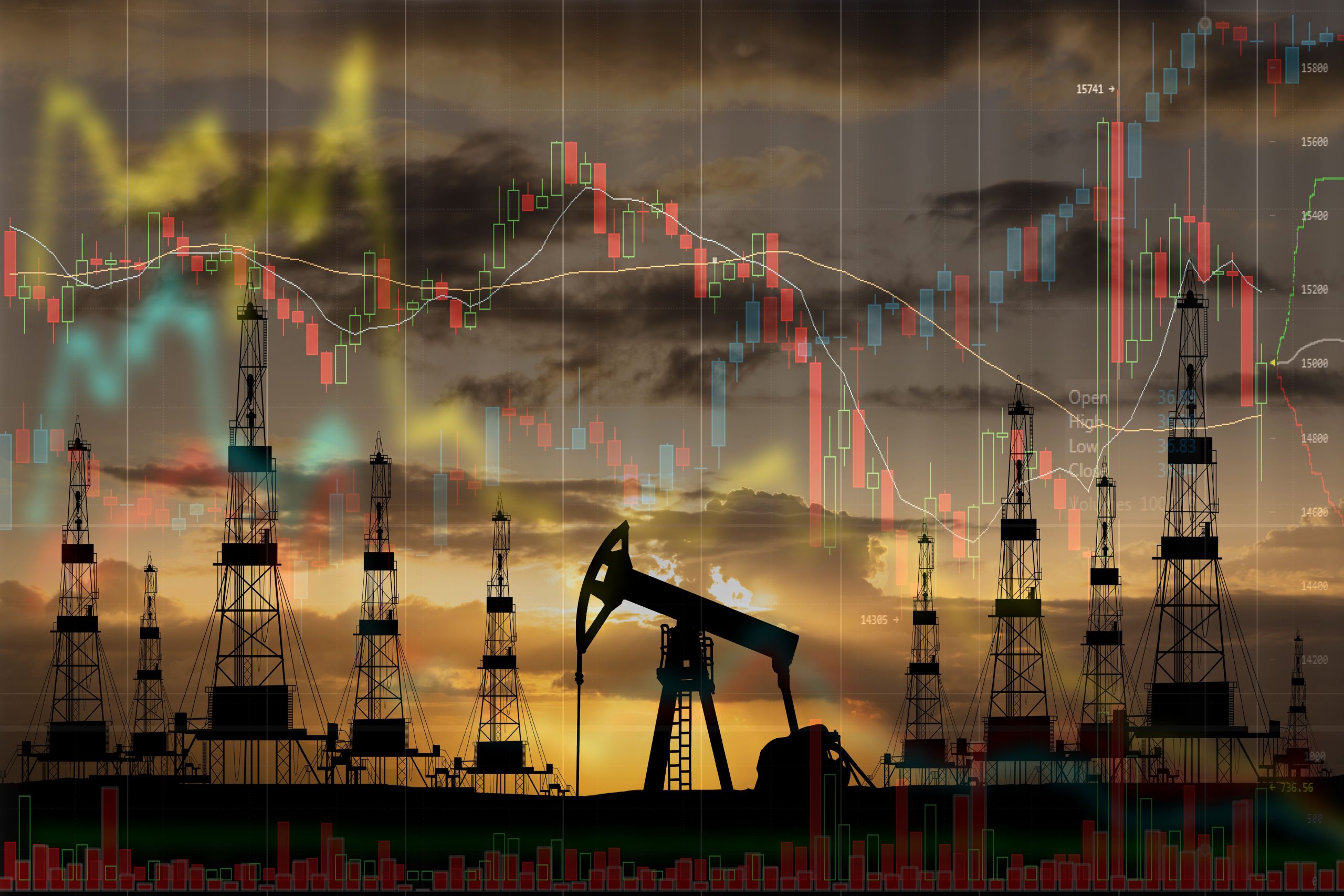 „Prețul petrolului va exploda”: experții americani avertizează asupra riscului unui nou război în Golful Persic