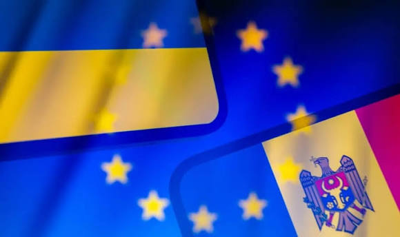 Ungaria a blocat deschiderea următoarelor două clustere de negocieri privind aderarea Ucrainei și Republicii Moldova la UE