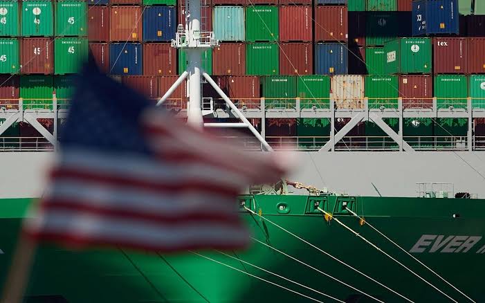 ЕС под ударом новых пошлин Трампа: генпрокуроры-демократы требуют заблокировать меру