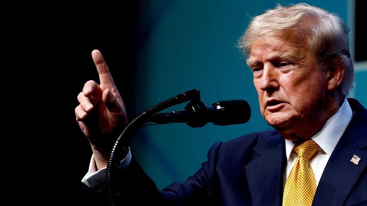 Trump: „Aș fi fost cel mai mare comunist din istorie — la același nivel cu Lenin”