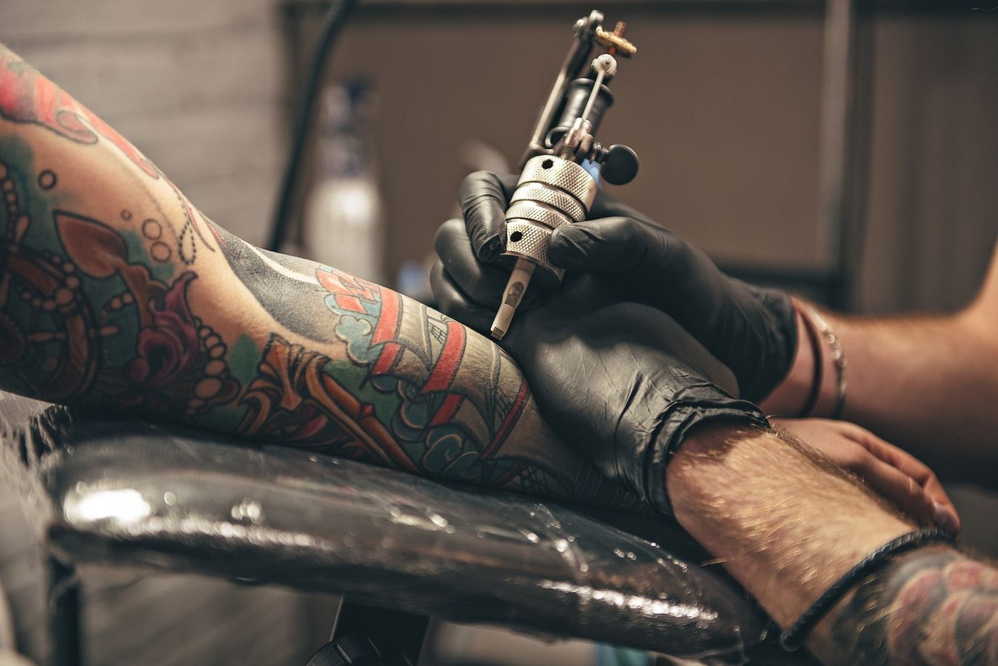 Ziua Tatuajelor, marcată anual pe 17 iulie. Istoria semnelor purtate pe piele