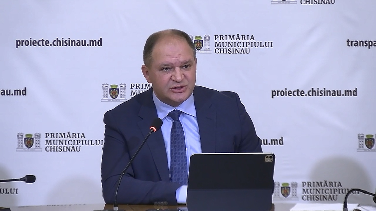 Ion Ceban: „Hello, hello, this is Vasiliy from Moldova…” nu rezolvă problemele antreprenorilor