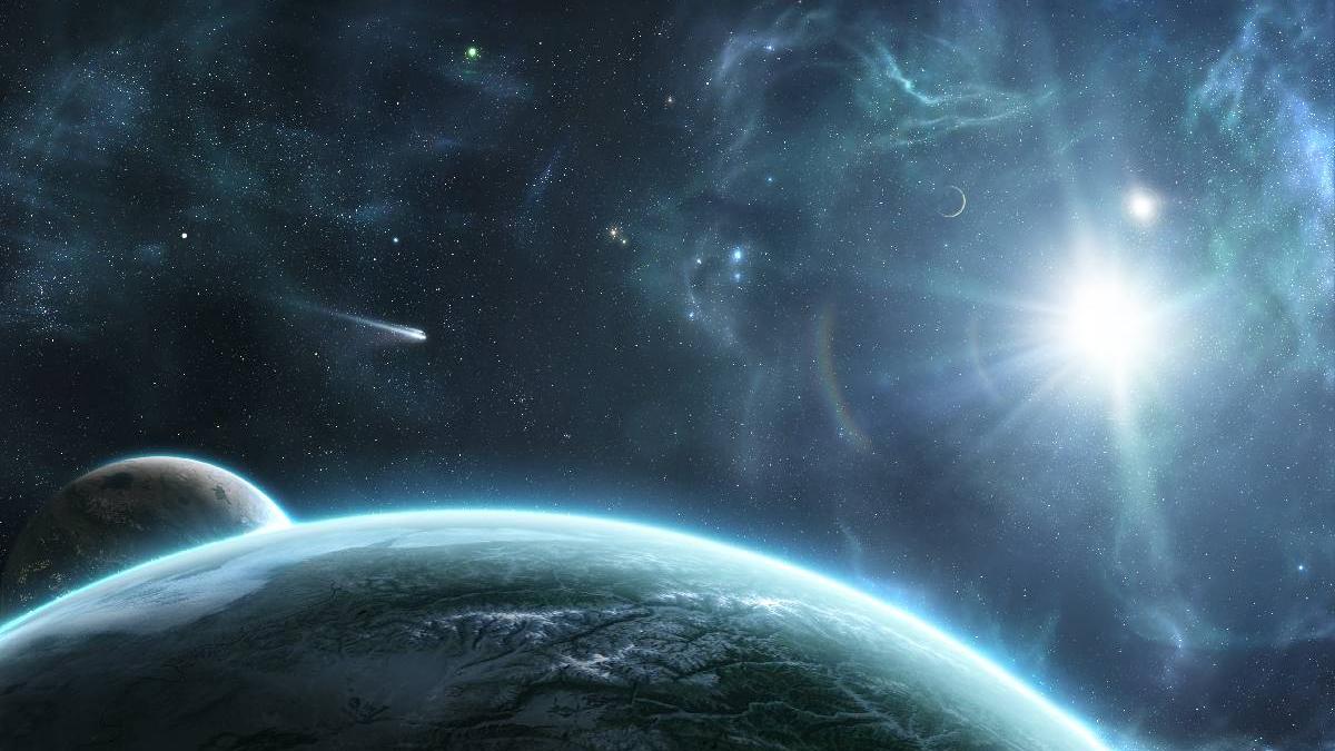 Astronomii au descoperit zahăr în spațiul dintre stele. Eritruloza e un tip de zahăr prezent în mod natural în zmeură