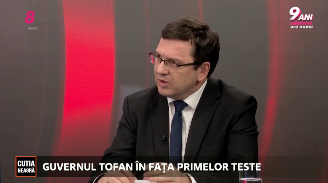 Guvern nou cu fețe vechi. Spătari: „Majoritatea miniștrilor vor rămâne”