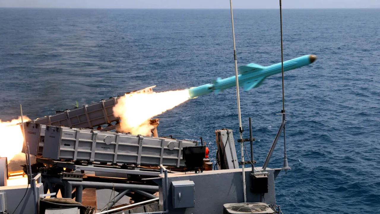 Armata americană a reluat atacurile împotriva Iranului. Trump spune că iranienii l-au sunat ca să îi ceară un acord