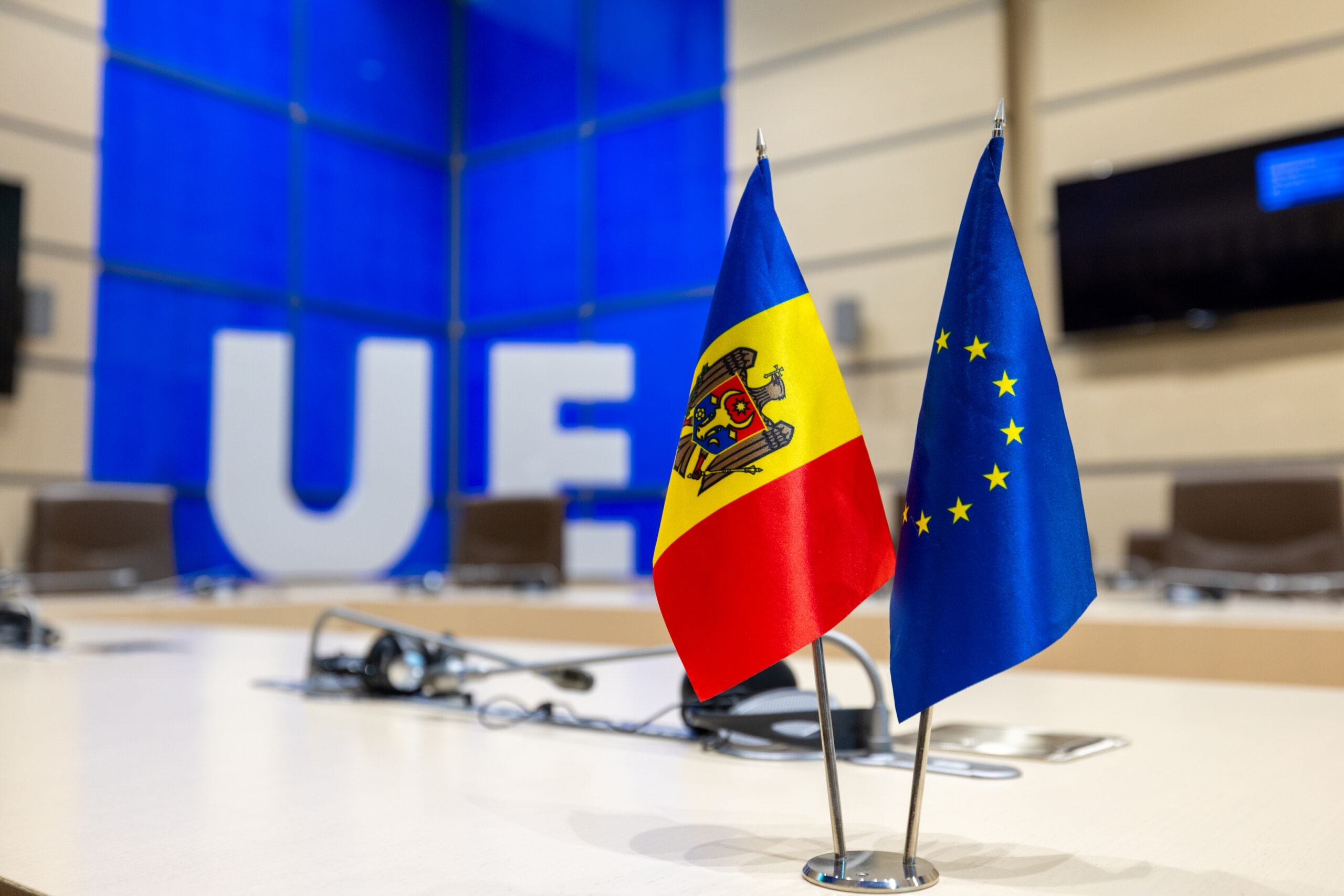 Delegația UE: 30 de milioane de euro, nu 100 de milioane, pentru societatea civilă și presa independentă