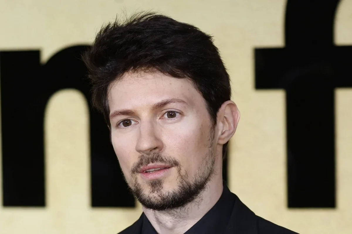 Durov a numit Georgia un nou centru important pentru afaceri