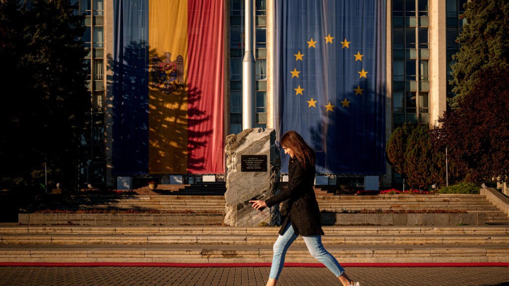 Republica Moldova şi Ucraina deschid al doilea set de capitole de negociere pentru aderarea la UE