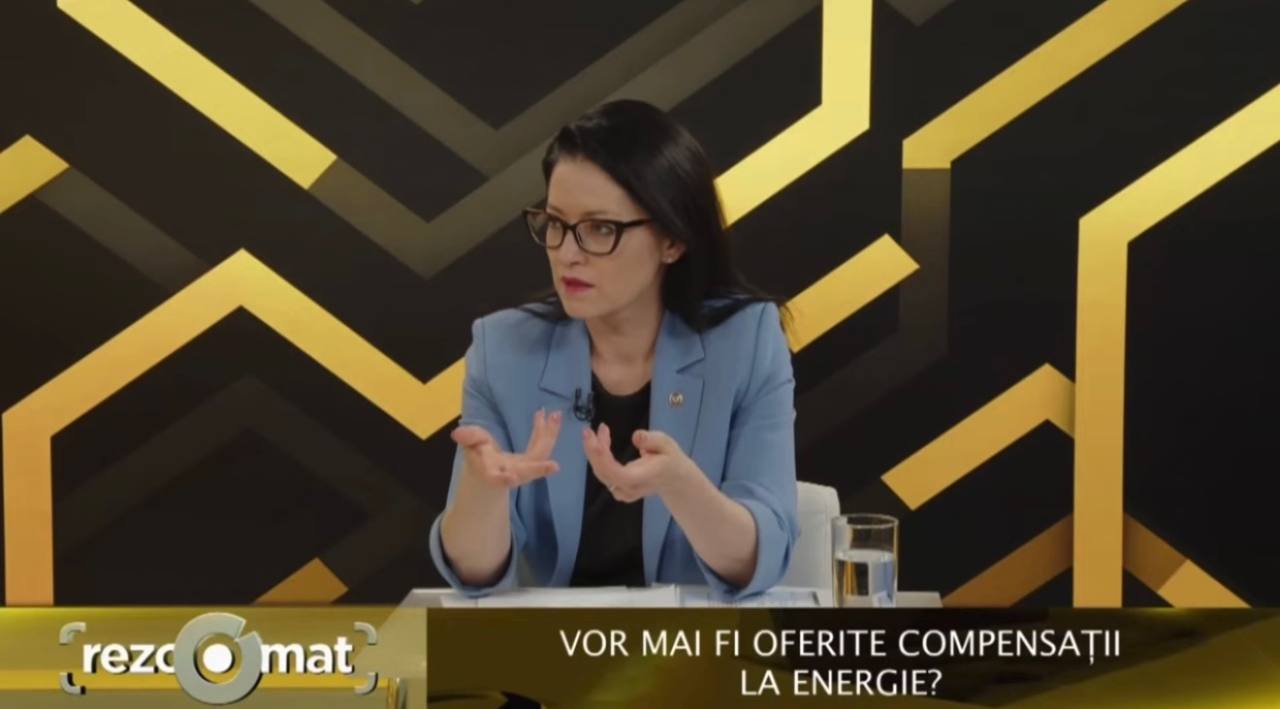 Plugaru: Compensații la energie vor fi și în acest sezon, dar banii vor fi alocați de la bugetul stat. Partenerii externi sunt preocupați de propriile problemele