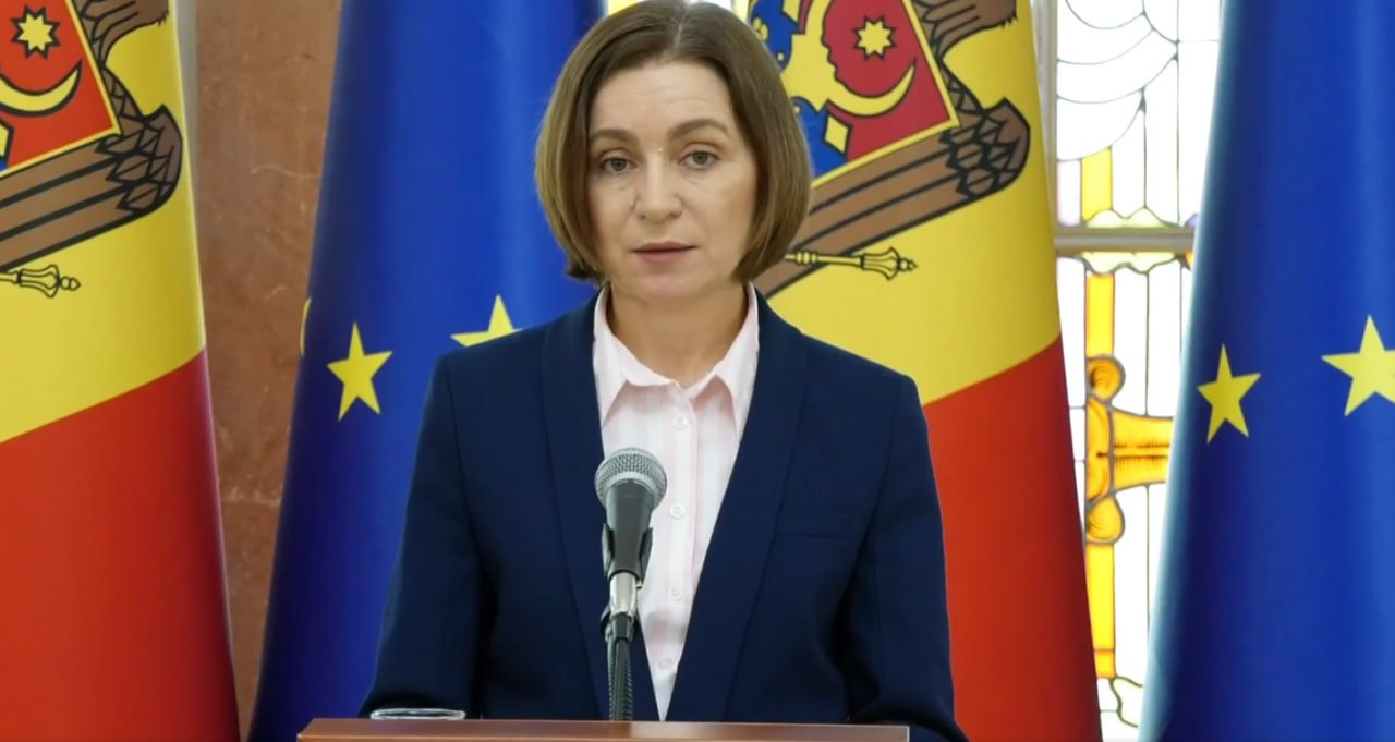 На втором мандате Санду вспомнила о проблеме назначений на должности и требует от правительства срочно исправить ситуацию