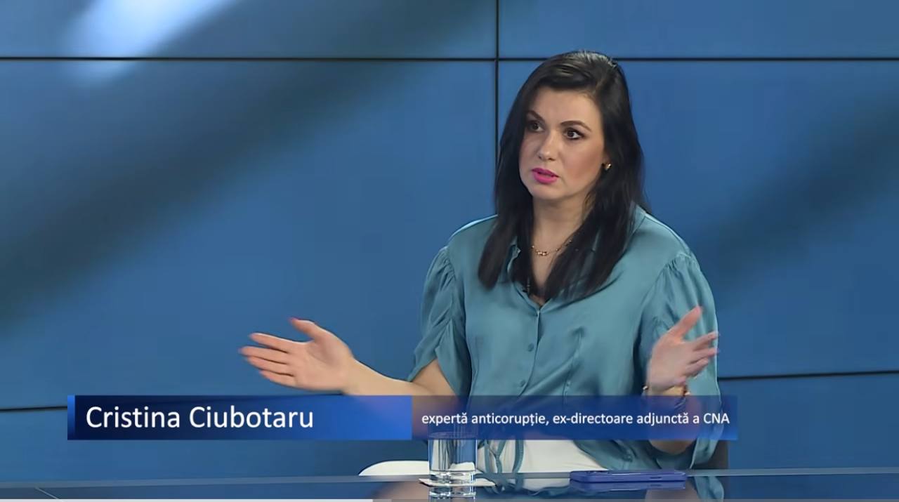 Чуботару: «Вся страна заложена банкам»