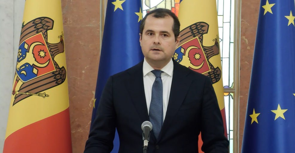Tofan: Vor fi fețe noi în Guvern. Intenționez să-mi duc mandatul până la capăt