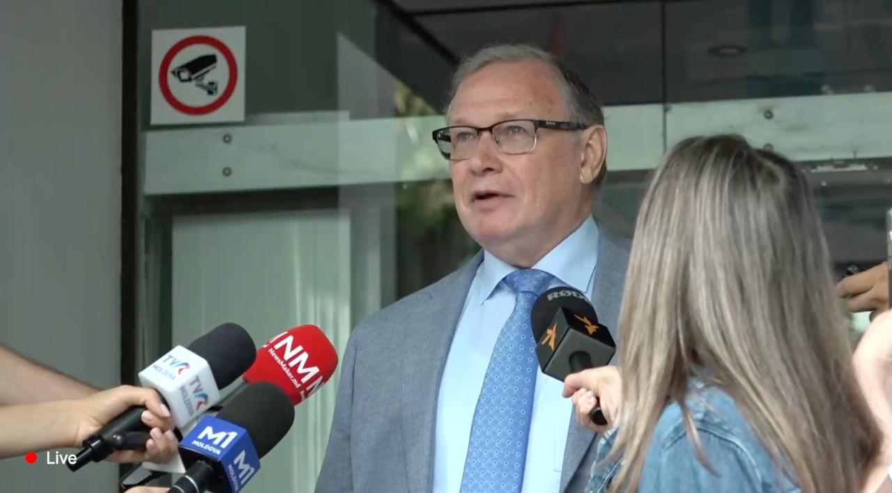 Ambasadorul rus, convocat la MAE după ce o dronă a căzut la Copanca