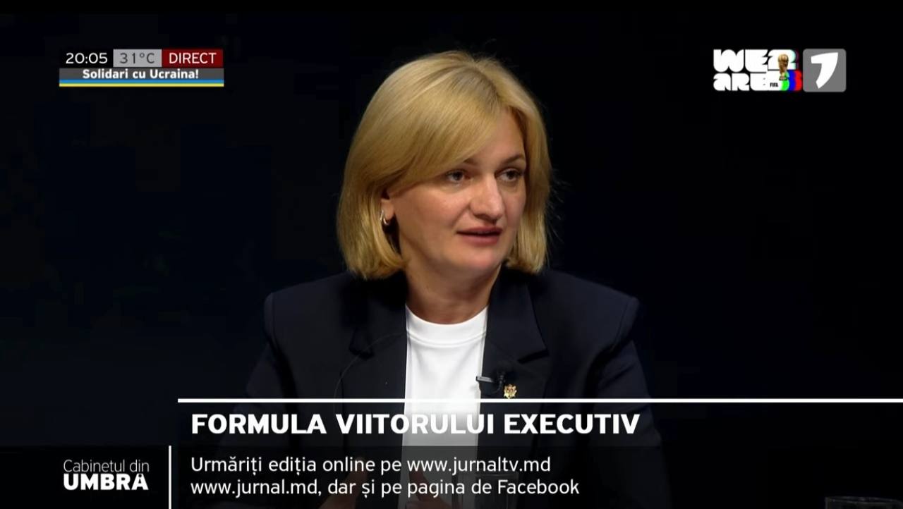 Schimbări de ochii lumii? Gherman anunță schimbări în noul Guvern, dar pledează pentru păstrarea actualilor miniștri