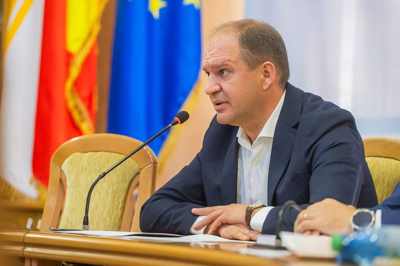 Ceban acuză PAS de panică artificială: „Încetați să speriați oamenii”!