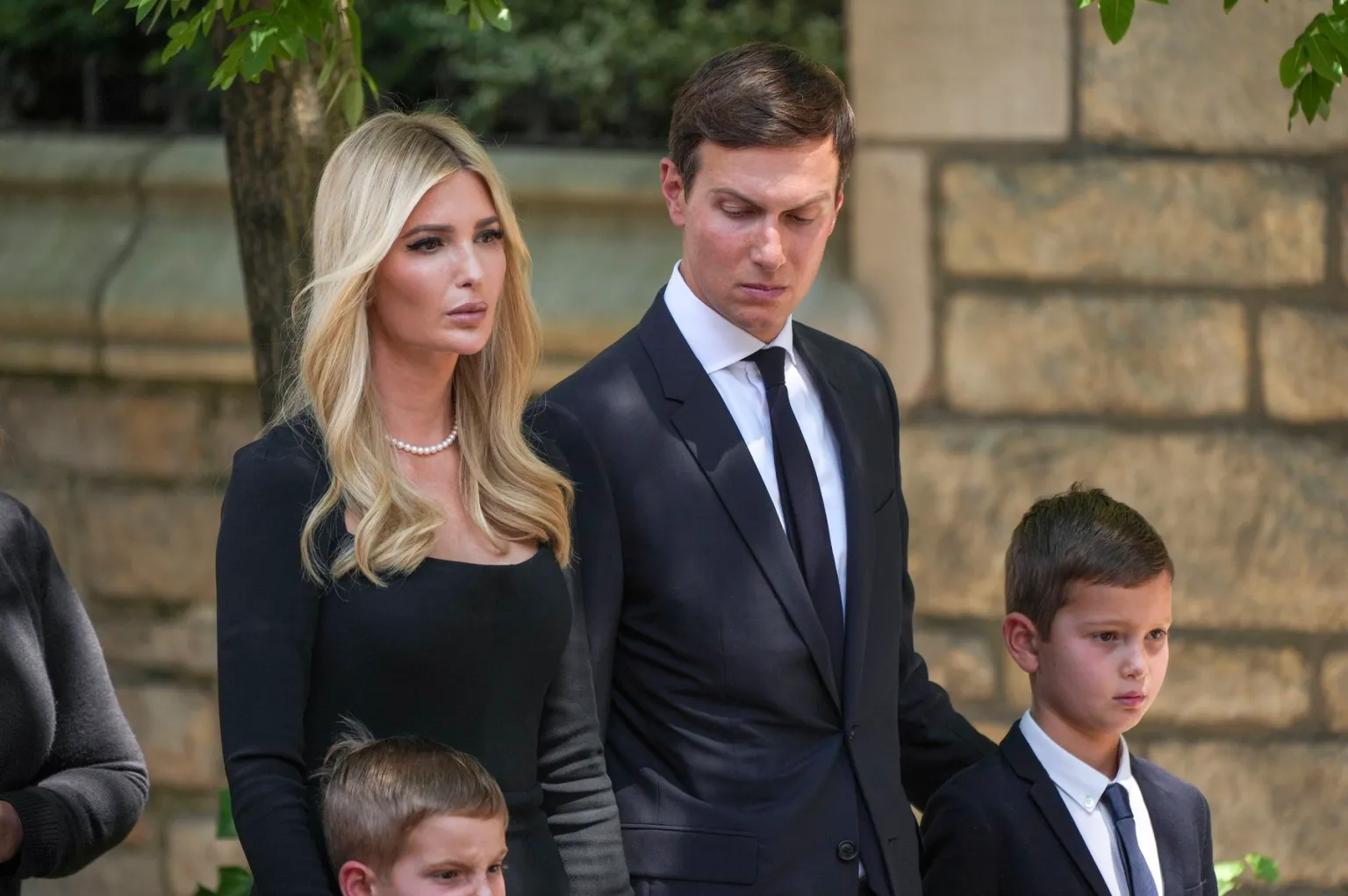 Terenul pentru resortul de lux al ginerelui lui Trump, posibil cumpărat cu acte false