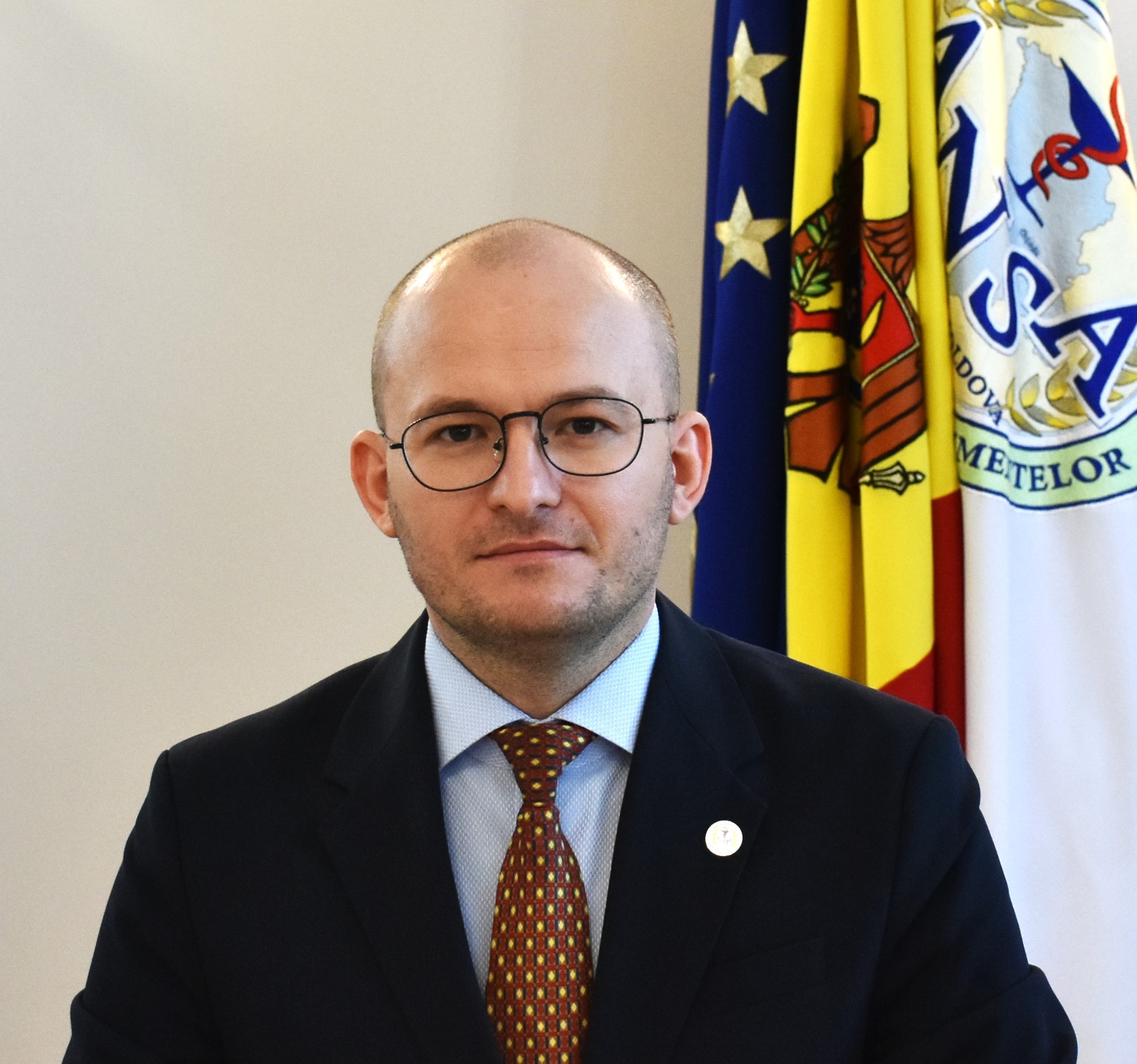 Radu Musteață, noul ministru al Agriculturii, acuzat de legături cu fostul PDM. Oficialul respinge acuzațiile