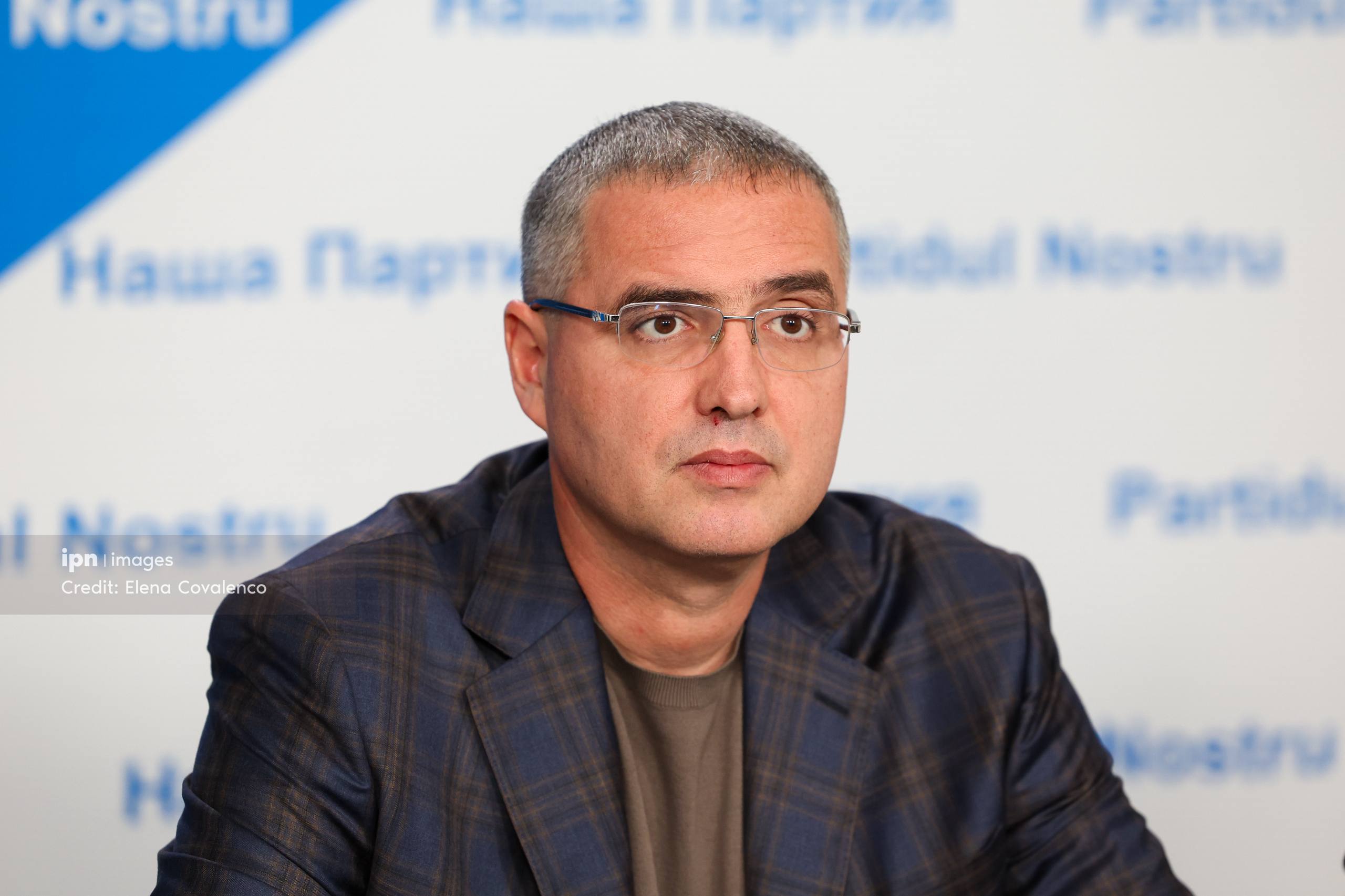Усатый после ухода Мунтяну: либо профессиональное правительство, либо досрочные выборы