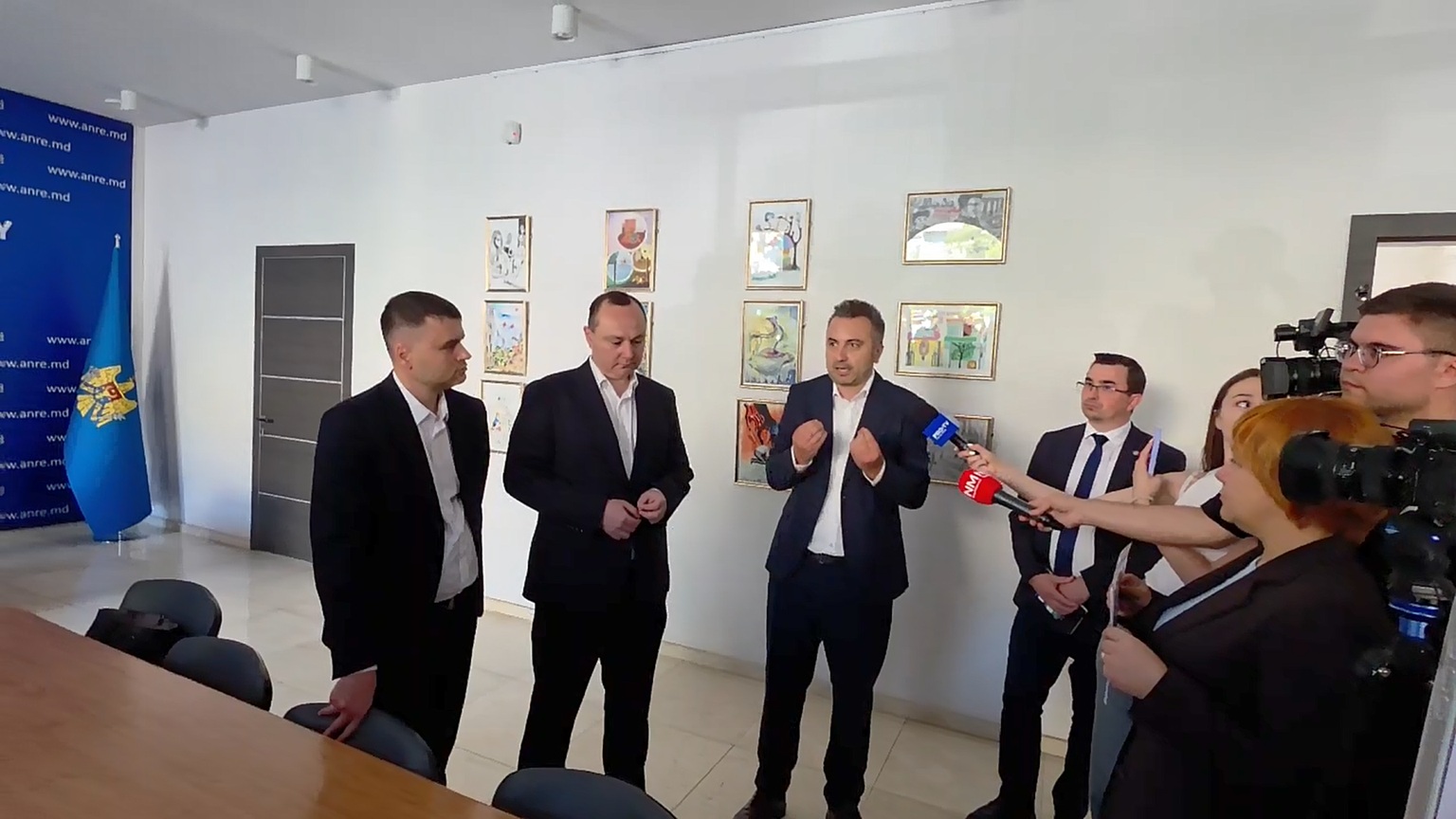 Scântei la ANRE! Motivul disputei tariful la gaz. Opoziția acuză: „În spatele cifrelor stau buzunarele cetățenilor”