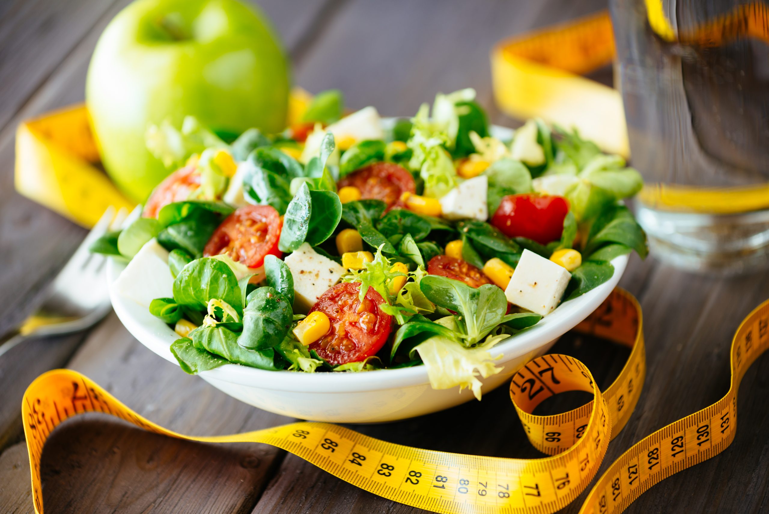 Una din trei persoane nu își permite o dietă sănătoasă. Avertismentul ONU