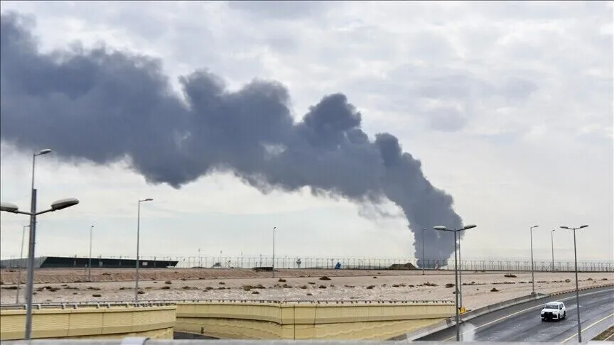 Corpul Gărzilor Revoluționare Islamice susține că a atacat infrastructura Amazon din Bahrain
