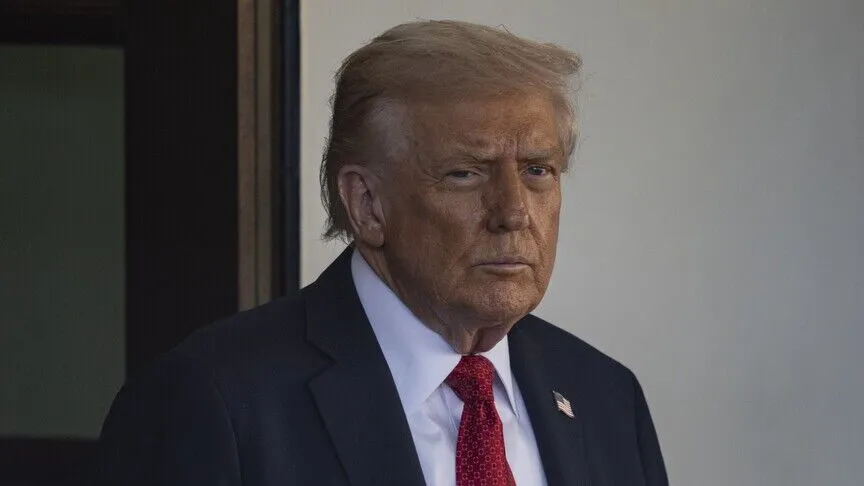 Трамп о завершении войны в Украине: «Мы гораздо ближе, чем люди понимают»