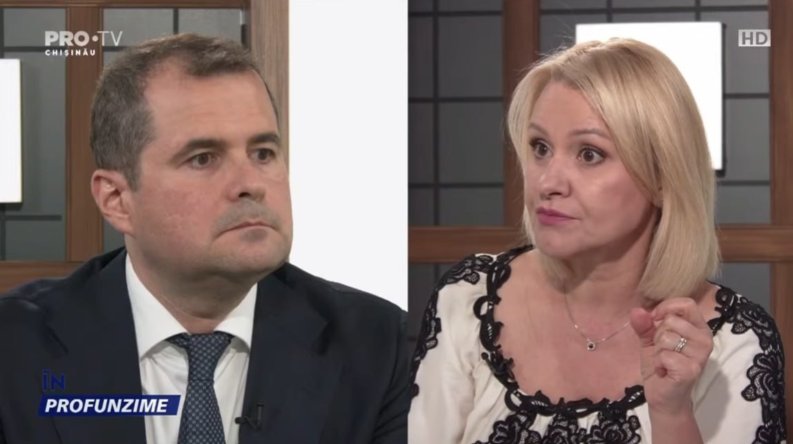 Vasile Tofan: „Am două cetățenii, ca toți moldovenii de bună-credință”. Prima vizită externă și-ar dori să fie în România