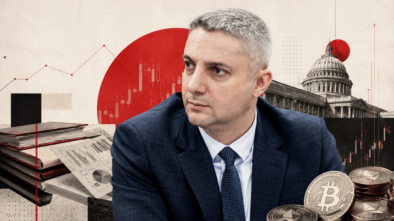Milioane de la stat și din criptomonede: Radiografia averii cu care Dumitru Vangheli părăsește conducerea MoldATSA