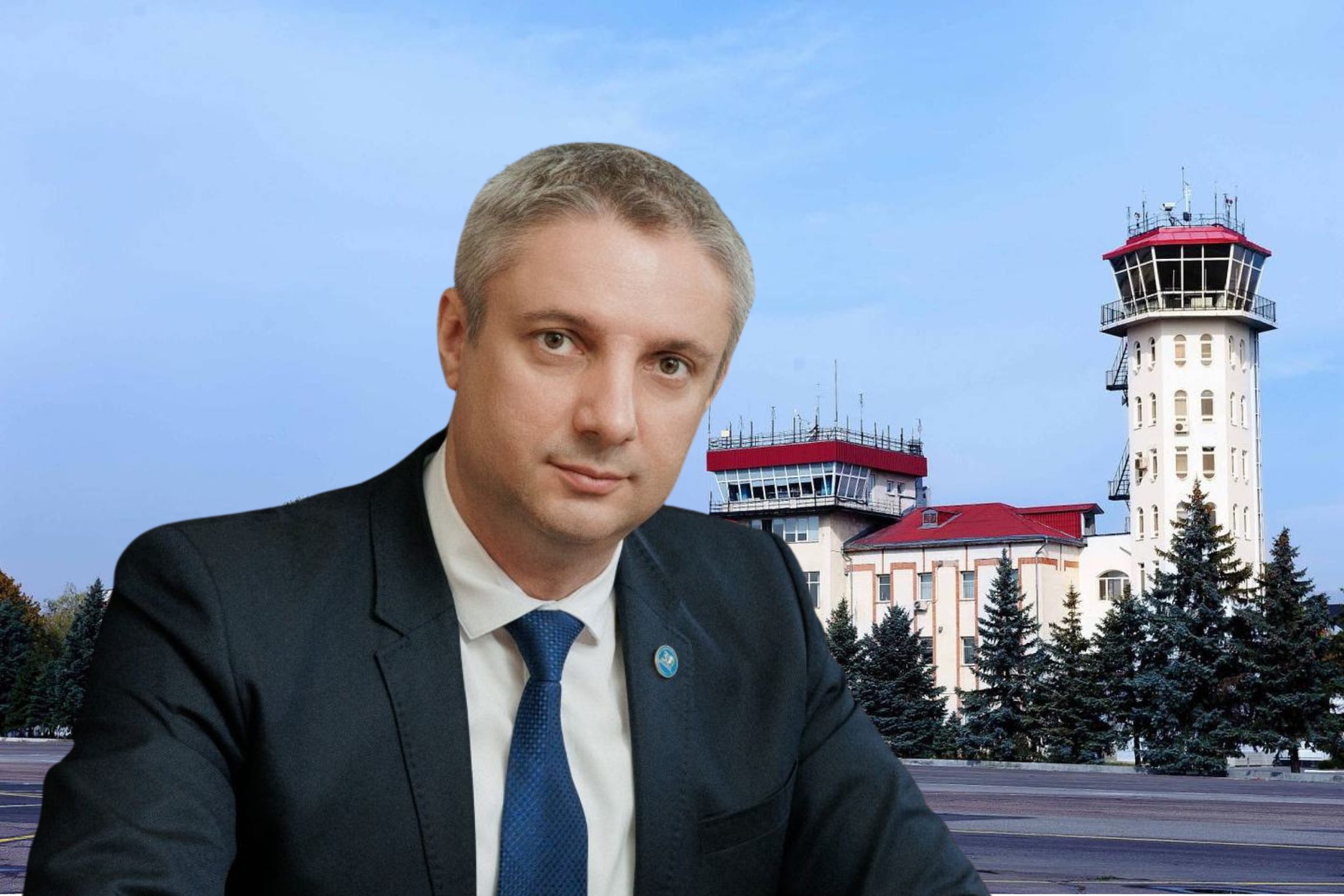 Разыскиваемый НЦБК и прокуратурой бывший глава MoldATSA Думитру Вангели просит о встрече в парламенте