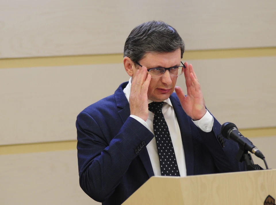 Гросу вспомнил об «ожиданиях общества»: реакция лидера PAS на отставку Мунтяну