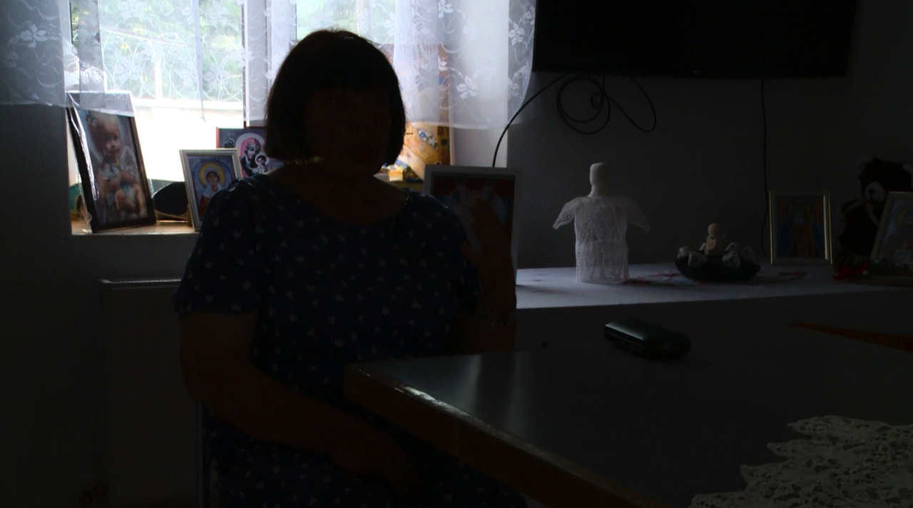 «Я не могла написать на него заявление»: женщина, ранившая сына, когда пыталась защититься, получила шесть лет тюрьмы