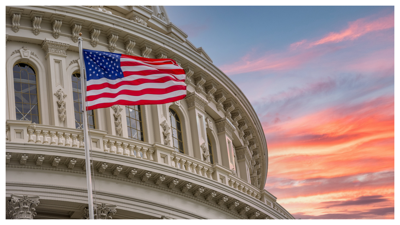 Сенат США одобрил новый пакет санкций против России и Ирана. Пошлины могут достигать 100%