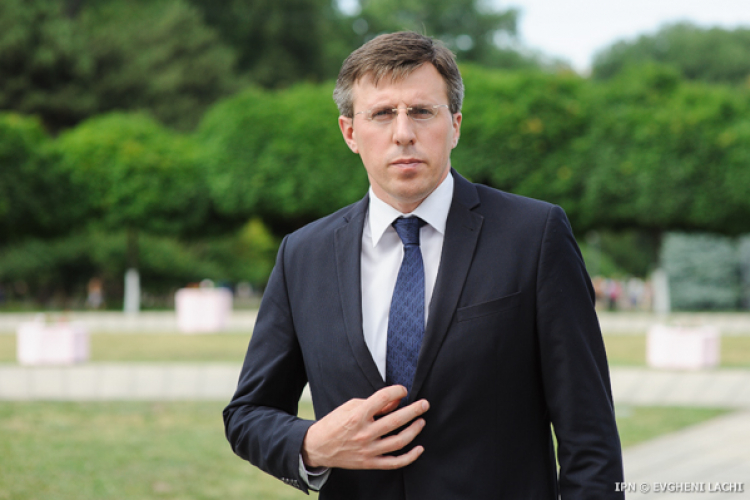 Conducerea s-a schimbat, nu și năravurile? Dorin Chirtoacă acuză că „dosarele fabricate” continuă