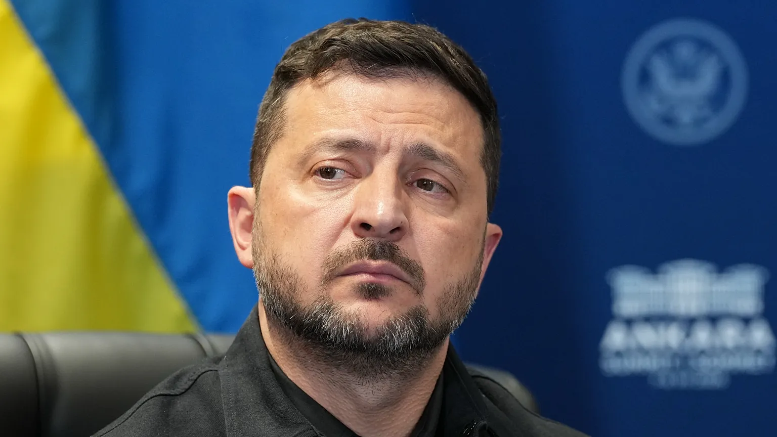 Украина пытается приобрести у Израиля системы ПВО, но пока безуспешно, заявил Зеленский