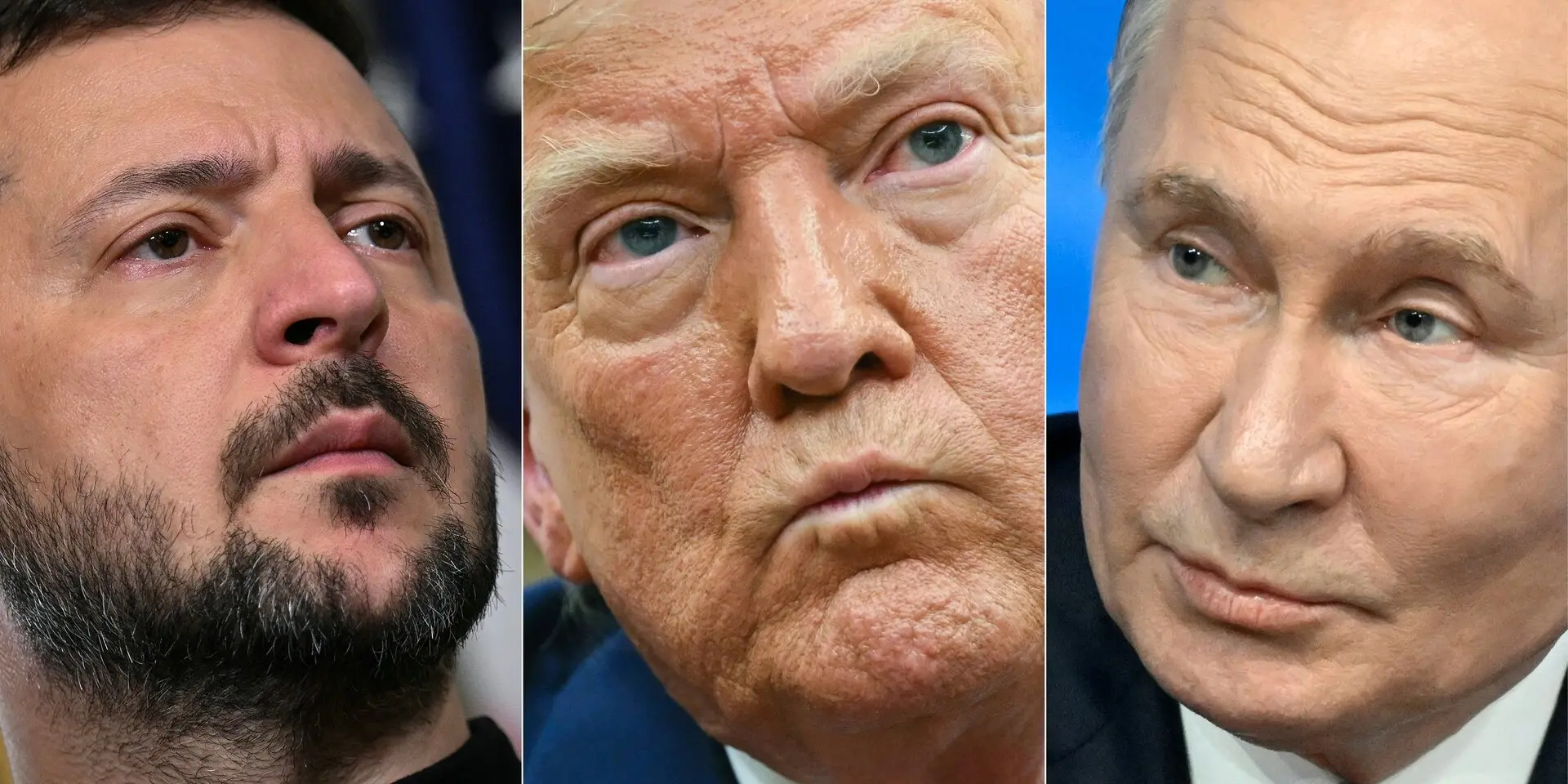 Directorul CIA a efectuat o vizită secretă la Moscova și a propus un summit Trump-Putin-Zelenski – Axios