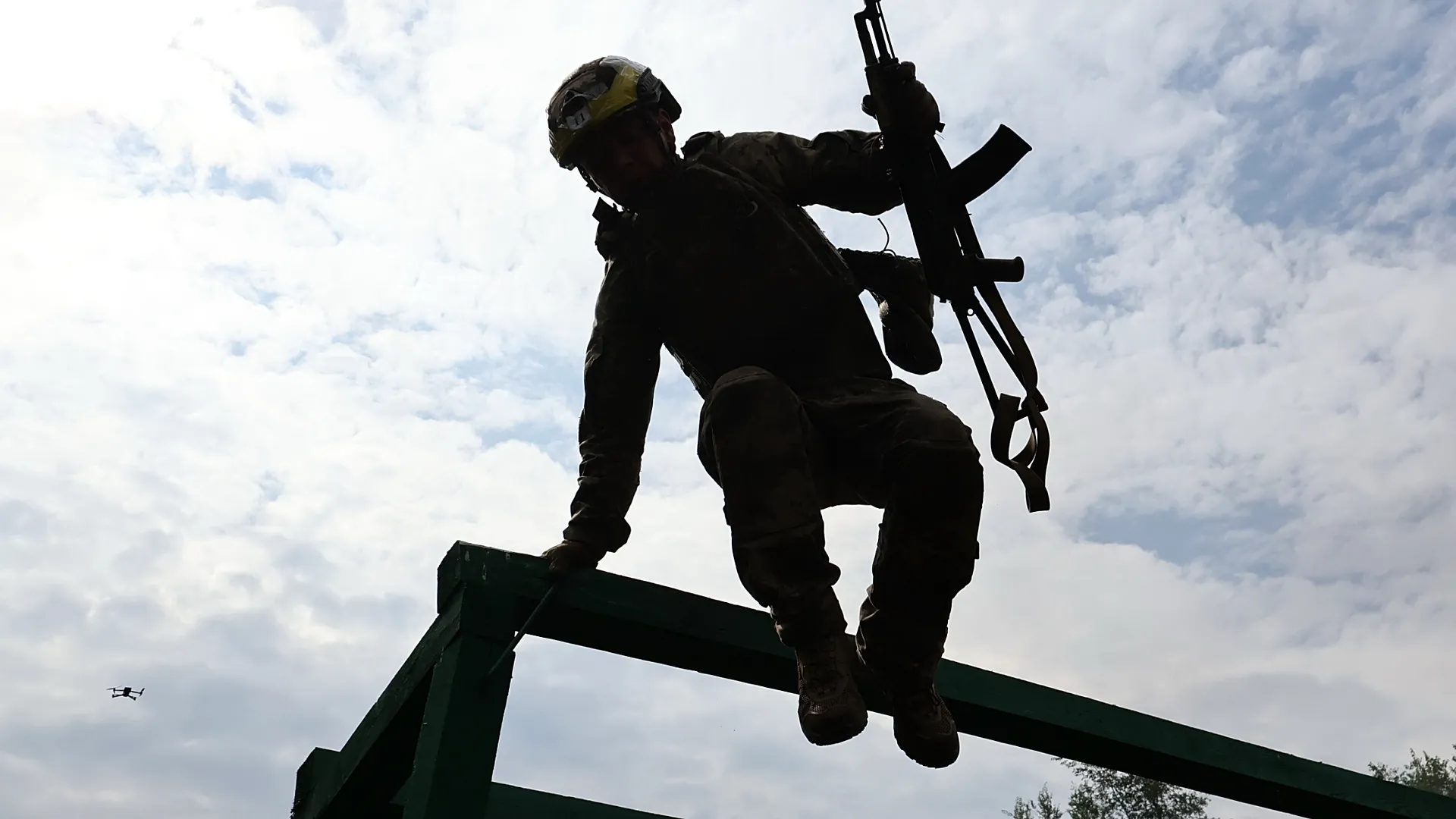 Украинские военные могли дезертировать с курсов подготовки в Германии. СМИ сообщают о сотнях случаев