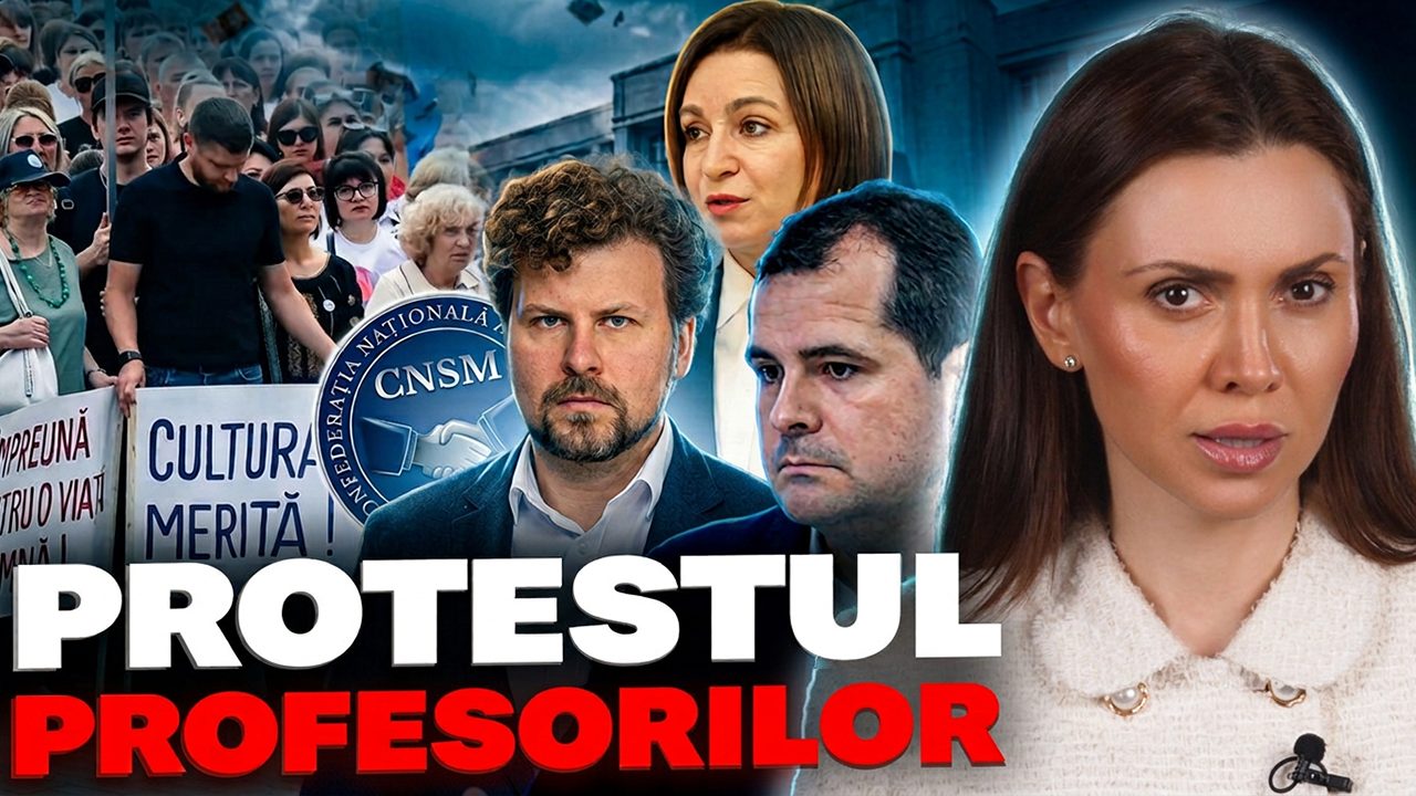 „Morari News”: Am revenit! Bani și iluzii nu mai sunt. Ea nu se oprește
