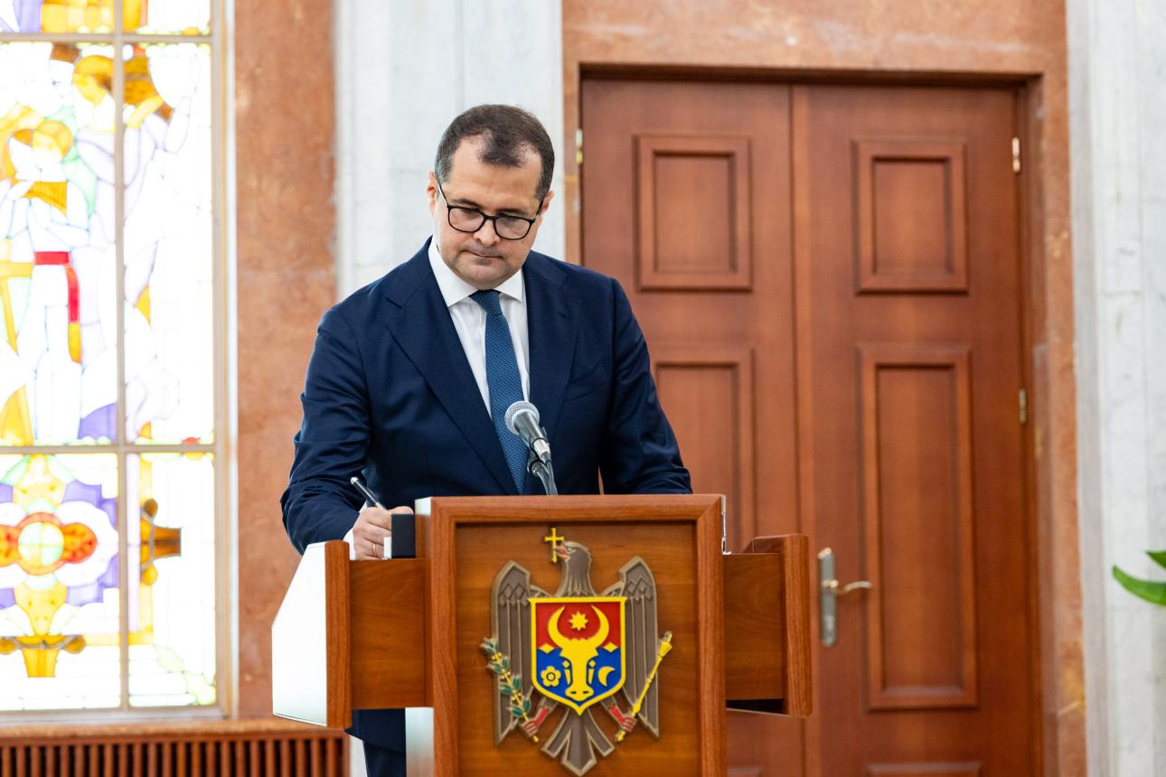 „Schimbări curajoase”: al patrulea Guvern PAS promite din nou reforme radicale