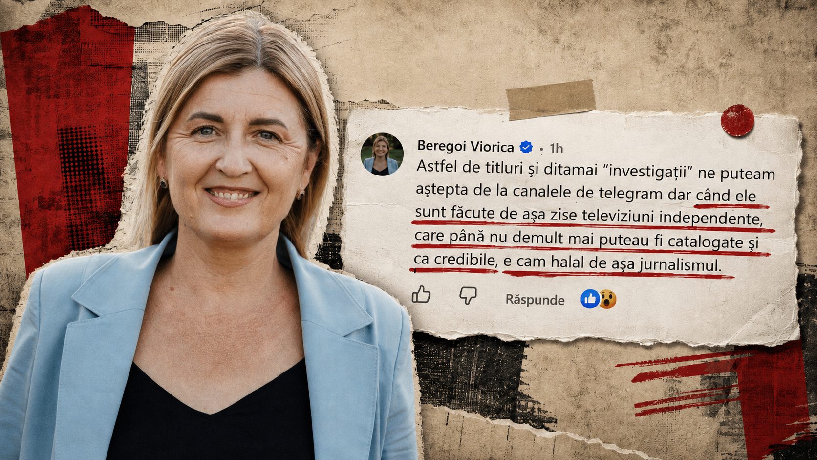 Când puterea se urcă la cap! Primărița PAS din Trușeni atacă presa după investigația despre cariera fulger a unei lidere de partid