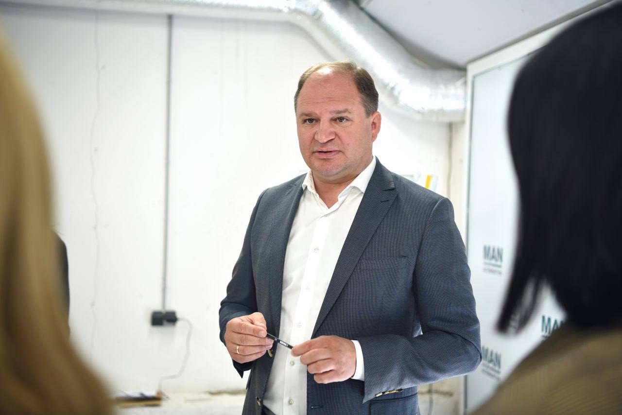 ANI a refuzat să inițieze un nou control al averii lui Ion Ceban