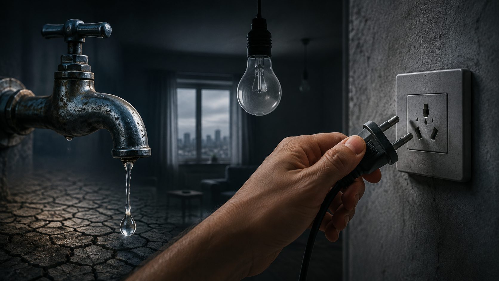 Restricții la energie și apă. Exporturile de electricitate, limitate, iar irigarea din Nistru, permisă doar noaptea. Deciziile Comisiei pentru Managementul Crizelor
