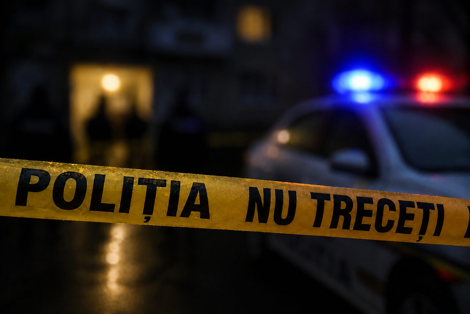 Descoperire macabră la Cahul! Mamă și fiică, găsite moarte într-o locuință