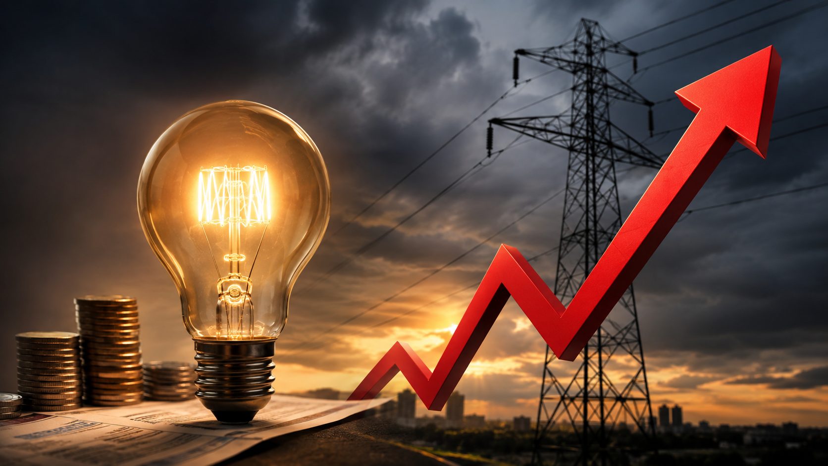 Energocom a rezervat energia necesară pentru astăzi, dar avertizează: costurile mari vor duce inevitabil la creșterea tarifelor